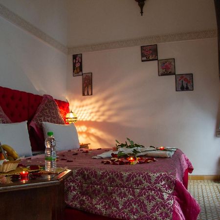Riad Baba Fès Extérieur photo