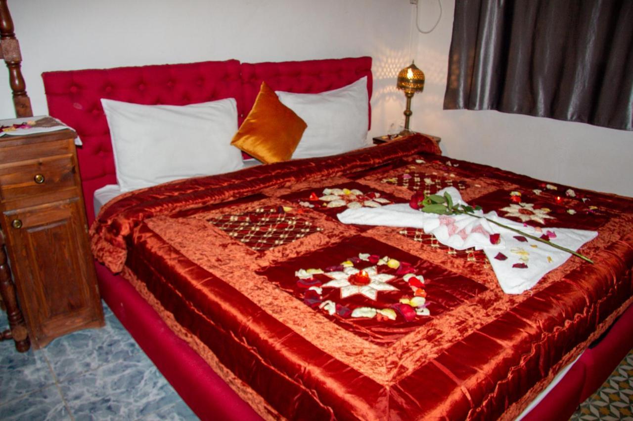 Riad Baba Fès Extérieur photo