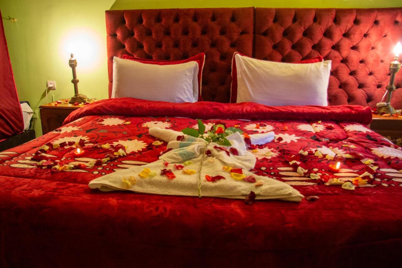 Riad Baba Fès Extérieur photo