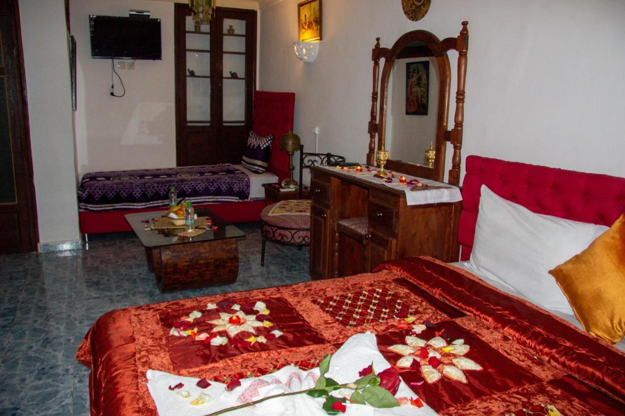 Riad Baba Fès Extérieur photo