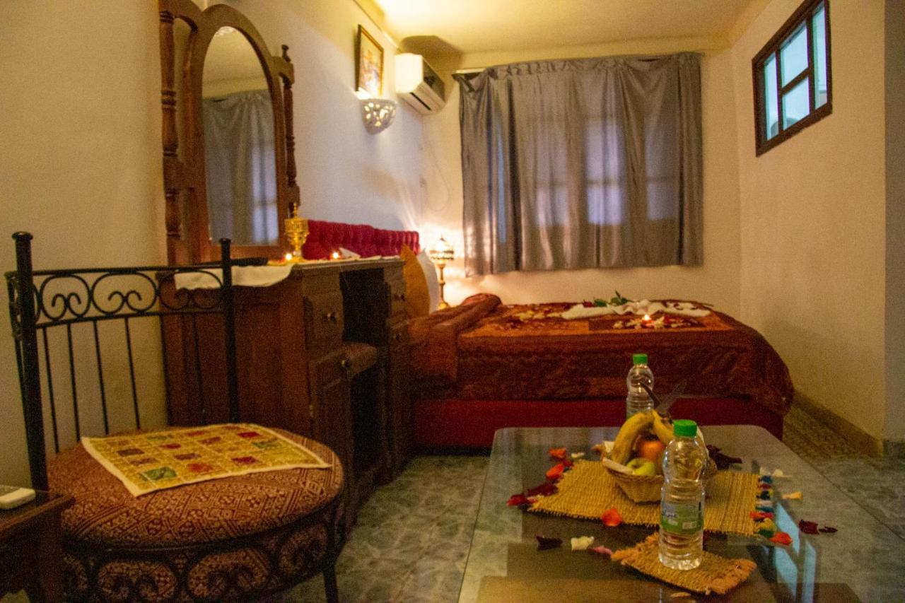 Riad Baba Fès Extérieur photo