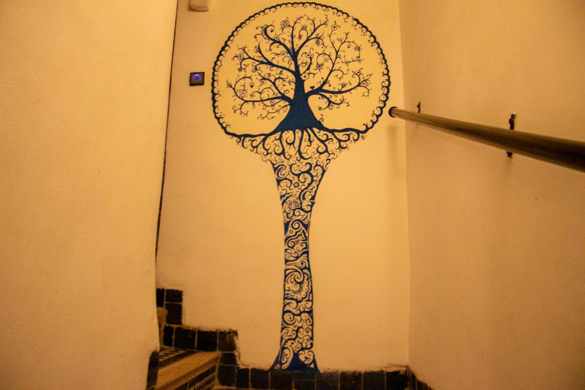 Riad Baba Fès Extérieur photo