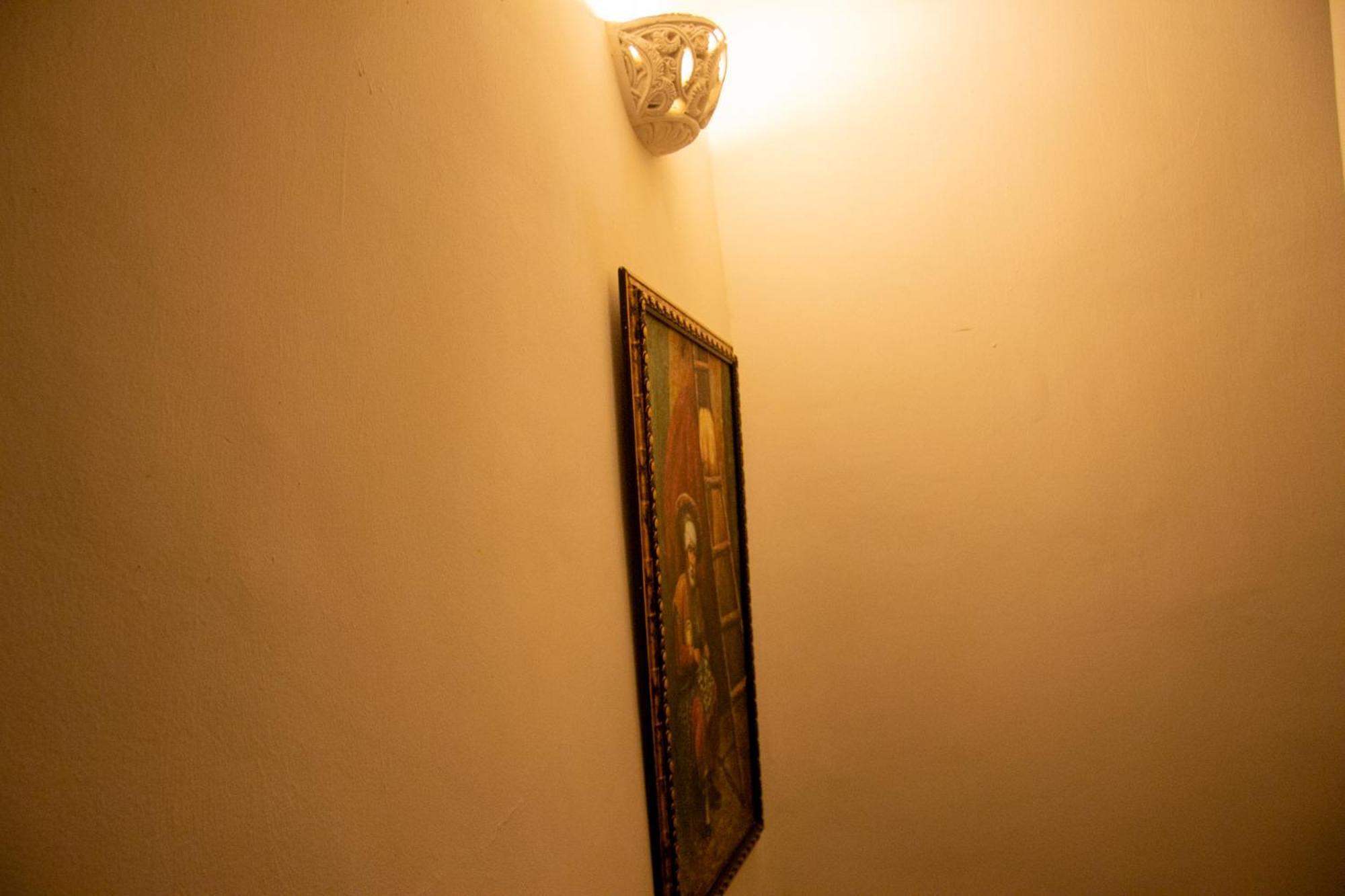 Riad Baba Fès Extérieur photo