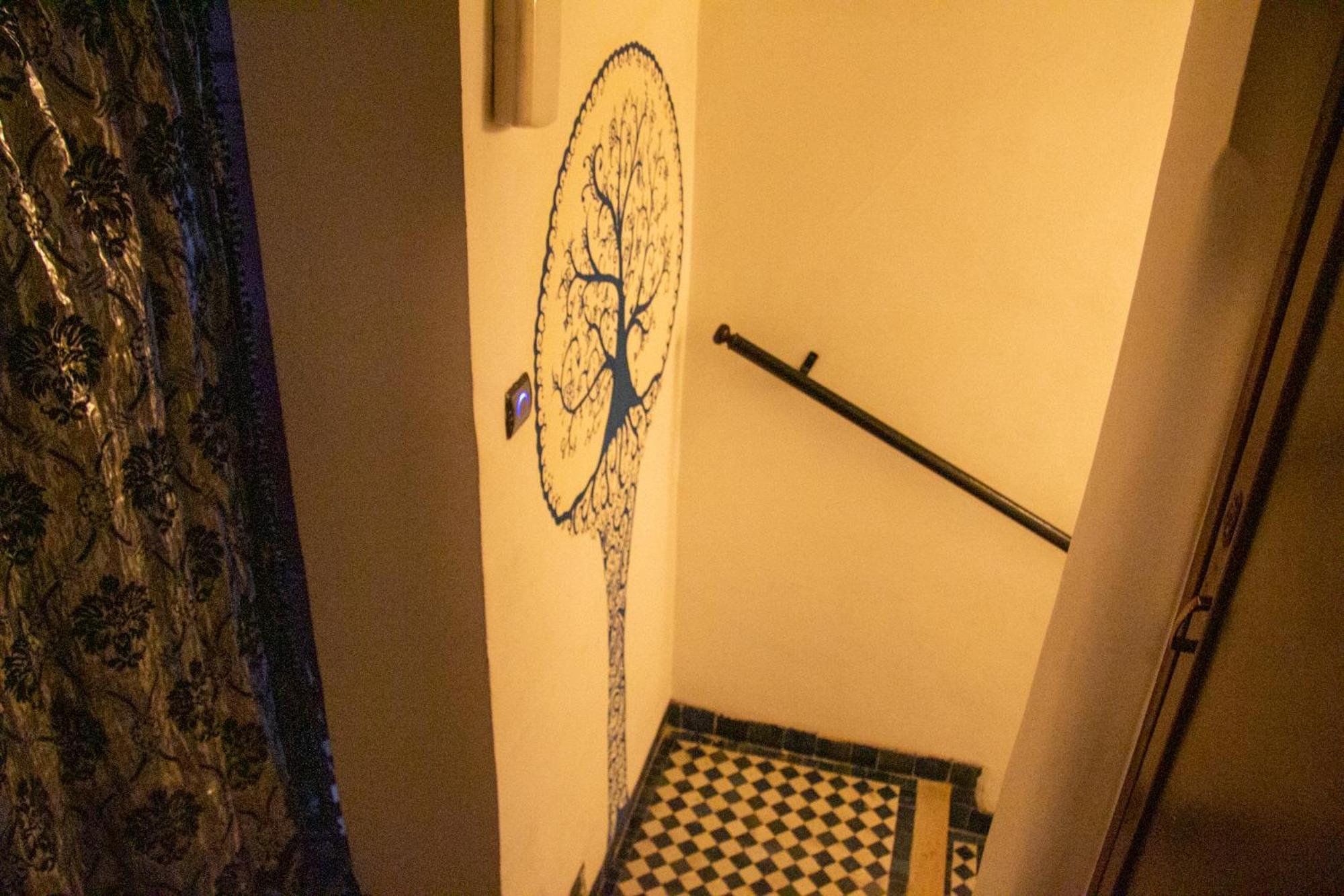 Riad Baba Fès Extérieur photo