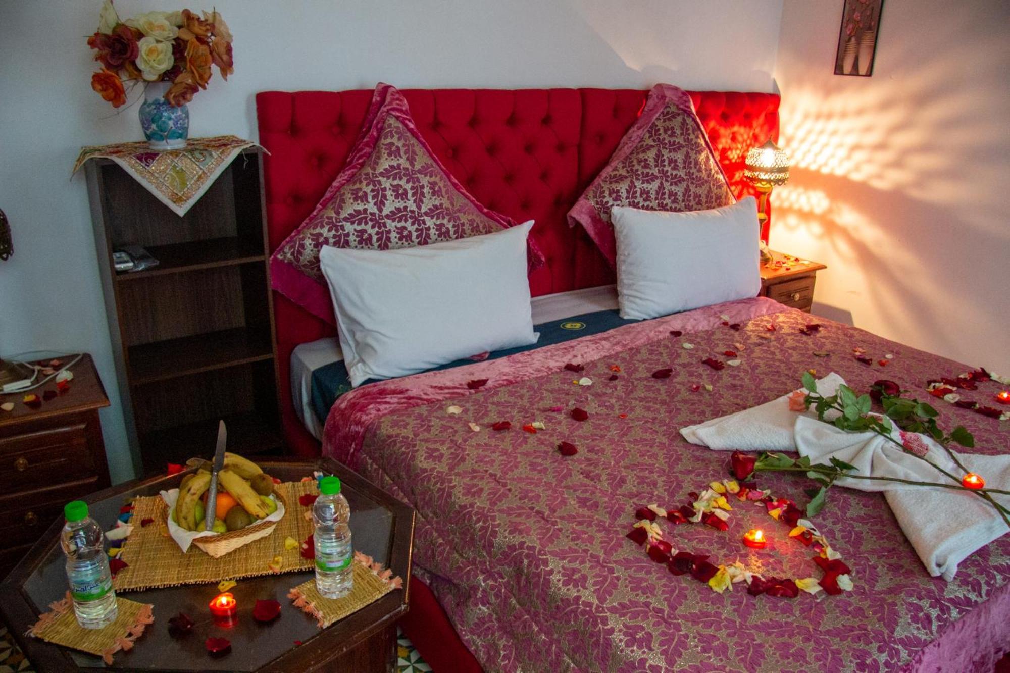 Riad Baba Fès Extérieur photo