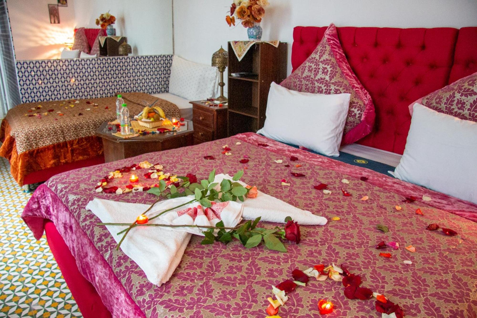 Riad Baba Fès Extérieur photo